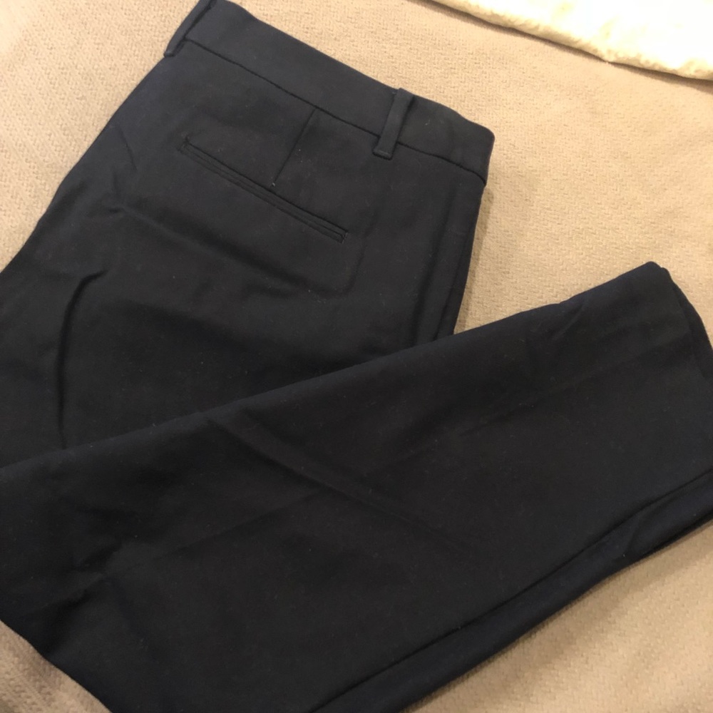 Ann Taylor - Skinny Pant
